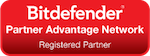 Bitdefender-Partner