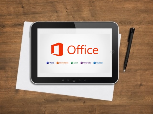 Office pour iPad : la solution pour les pros