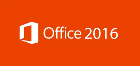 Office 2016 sort aujourd'hui