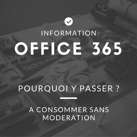Office 365 pour les PME