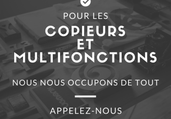 Des équipements multifonctions en toute simplicité